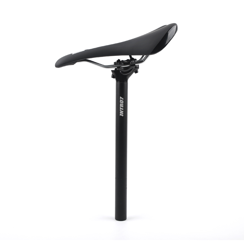 Fixed Bike Saddle