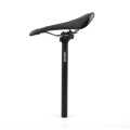 Saddle + Seat post