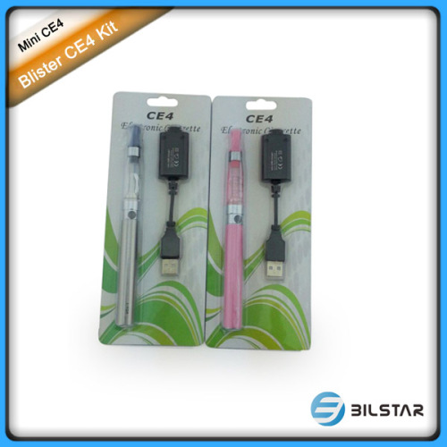 CE4 Bilster Kit EGO CE4 Bilster Kit Electronic Cigarette EGO Cheapest CE4 Bilster Kit