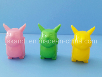Animal/Carton Kid/ Kids/ Child/ Children Toothbrush Cap