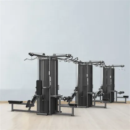 12 Stacks Jungle Gym Supply