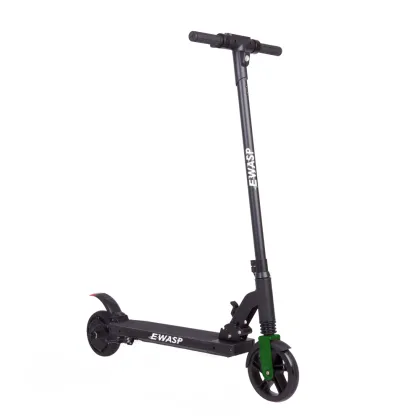 Folding electric scooter e-scooter 250w