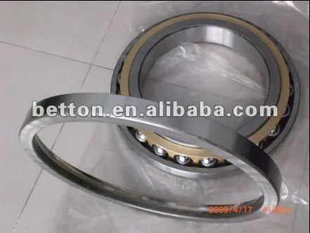 7026C angular contact ball bearing