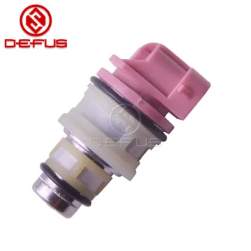 DEFUS automotive parts petrol fuel injection for Corsa 1.0 8V OEM ICD00106 factory price fuel injector nozzle