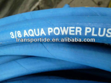 High Quality Hydraulic Hose