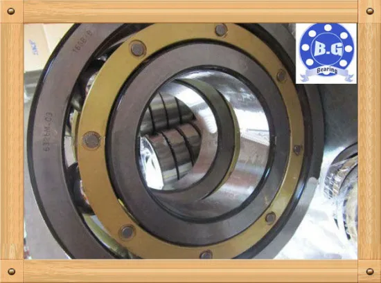 Skf/nachi Mine Car Use Deep Groove Ball Bearing 6252