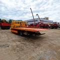 Foton Okling Small Wrecker Tow Truck