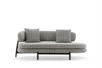 Modern Vibe Collective Sofa