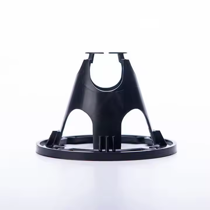 Plastic injection molded parts (27)