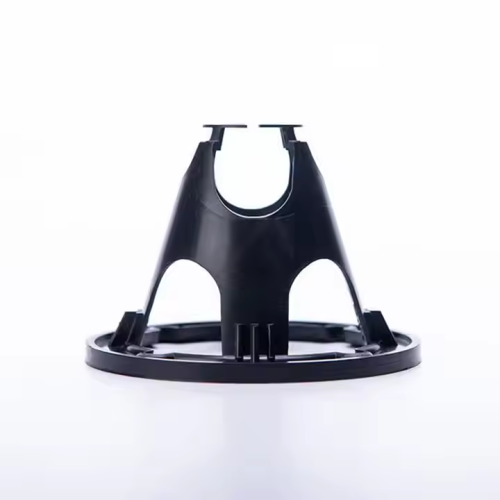 PVC PP Plastic Rebar Support Concrete Plastic Spacer