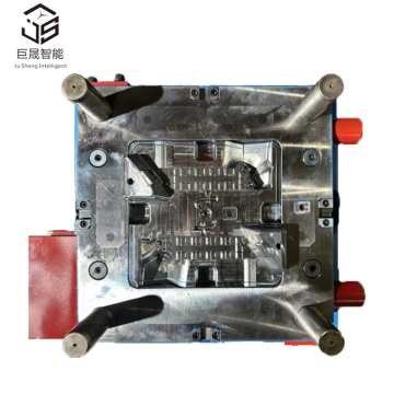 Matriță decorativă mică de precizie pentru interioare auto