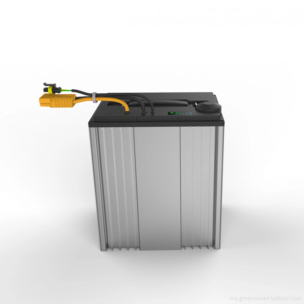 Silicon Battery
