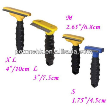 Double Sided pet brush