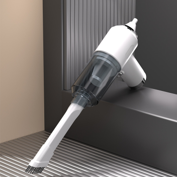 Handheld Cordless Vacuum Cleaner