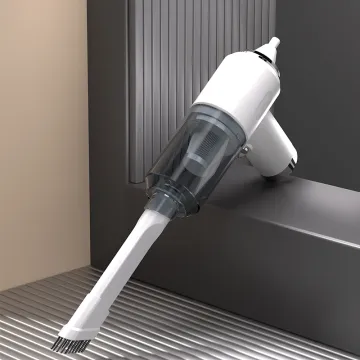 Handheld Cordless Vacuum Cleaner