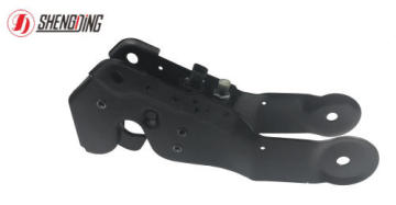 Cabin lock 81618506003 with sensor for MAN Truck