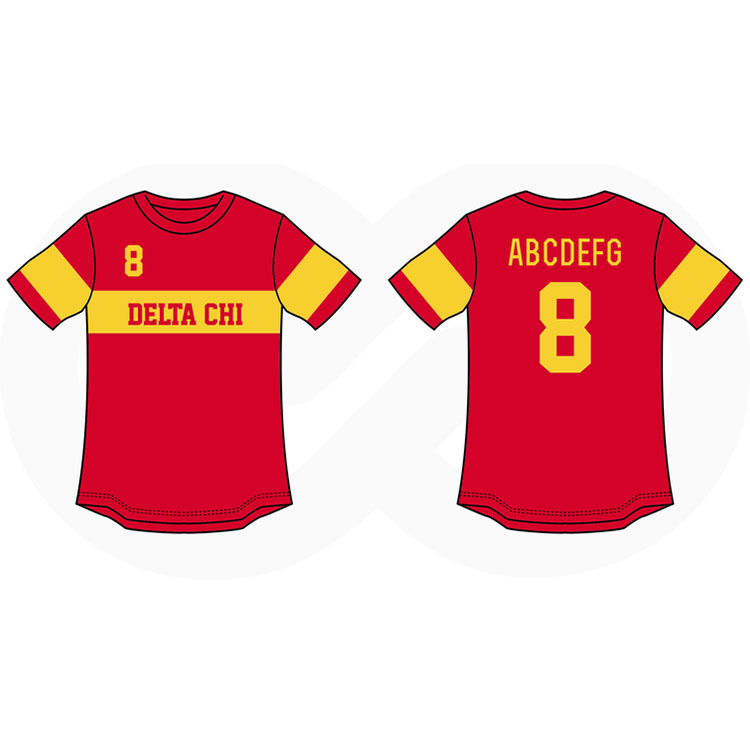 Hot Selling High Quality Latest Jersey Soccer Sportswear
