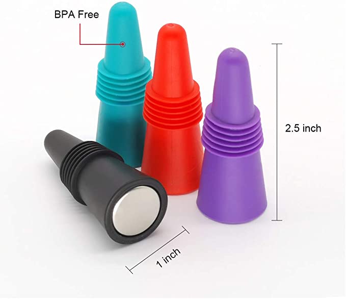 Bottle Caps