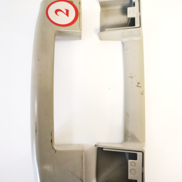 Carrying Handle for M8100-44901 MP5 Monitor - Replacement or Accessory