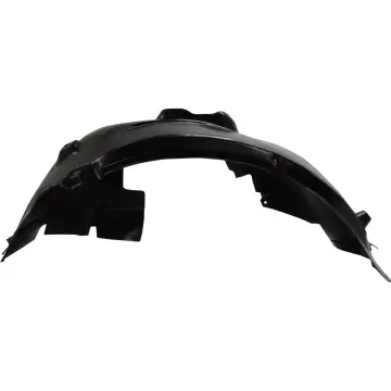 High Quality OEM Standard Front Fender Liner Inner Fender for Ford Focus 2018-2019