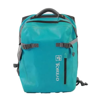 Waterproof Compass Travel Trolley Luggage Bag for Women