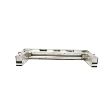 Jaguar F-PAC OE Bumper Inner Iron Support Anti-Collision Beam T2H18268