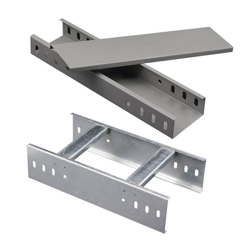 Stainless Steel Cable Tray