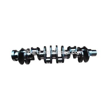 6CT 8.3L crankshaft  engine parts moter parts 3917320 3910968 3914584 3917443
