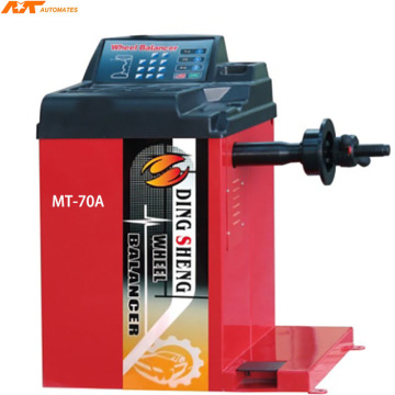 Laser Wheel Alignment Equipment for Car Tyre Balancing