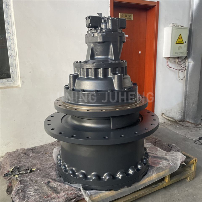 PC2000-8 Окончательный привод 21T-27-00300 21T-27-00310 706-7L-01110