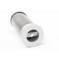 SMC AN500-06 \ AN600-10 Muffler Silencer'ı değiştirin