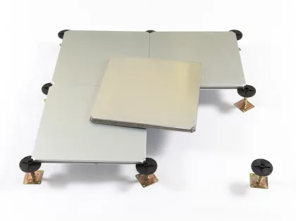 Wholesale Waterproof GRC Network Raised Access Floor