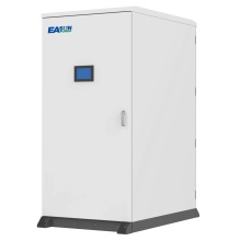 EasunPower 50kW 100kWh Battery ESS Industrial & Commercial IP54 Outdoor Energy Storage System