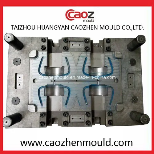 High Quality Plastic Handle Mould for Oil Bottle