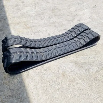 Used Ditch Witch JT2720 Rubber Tracks 320x52.5x98 for Excavator