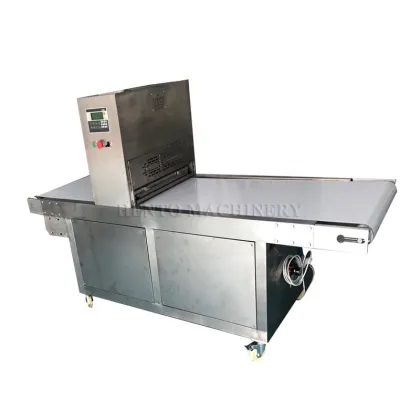 Factory Direct Puff Pastry Dough Machine / Pastry Making Machine