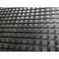 Engineering Polyester Geogrid Stickade Geokompositer