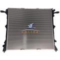 Radiator for VOLKSWAGEN Crafter 2018- OEM 2N0121253C