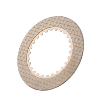 81881200 Meeresgetriebe 140mm Clutch Friction Scheibe