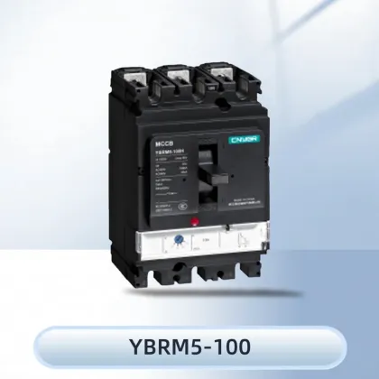 Reliable Low-Voltage Circuit Protection Device
