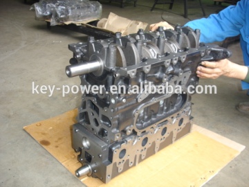 Toyota 3L engine