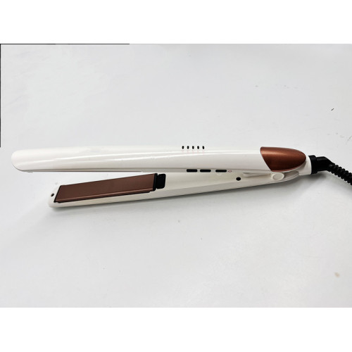 Salon Grade Hair Straightener Wholesale Custom hair salon equipment hair straightener Supplier