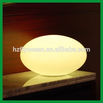 FO-9544 Led oval-shaped light,home decor lamp