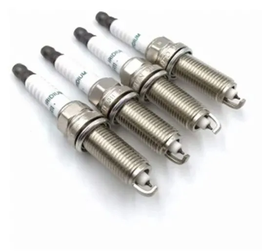 Iridium Spark Plug 22401-JD01B for Altima, Cube, Rogue, Sentra, Versa