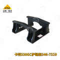 Excavator 330GC Chain Guard 346-7329