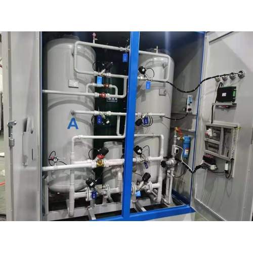 China PSA Nitrogen Generator N2 Plant Supplier