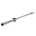 barbell 60-inch 1524mm solid standard bar
