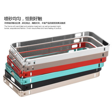 iphone5s metal bumper iphone5s aluminum bumper