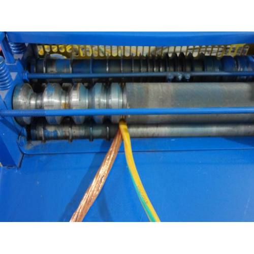 Copper Wire Stripper Machine