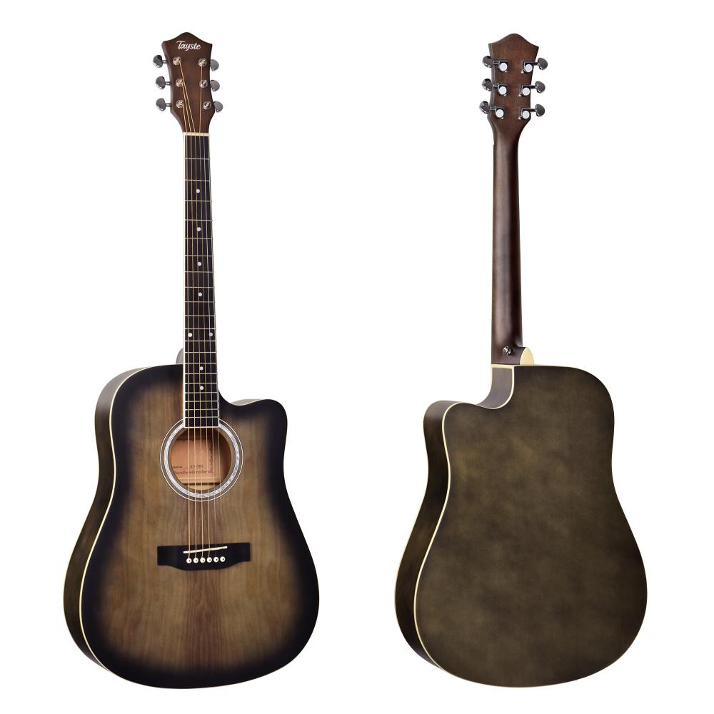 T414 Acoustic Guitar